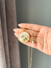 Load image into Gallery viewer, Primrose Necklace