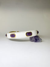 Load image into Gallery viewer, Amethyst Collar