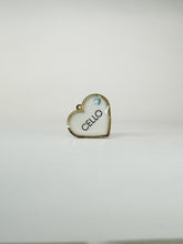 Load image into Gallery viewer, August (Peridot)