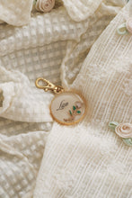 Load image into Gallery viewer, Primrose ID Tag