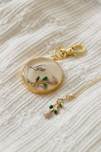 Load image into Gallery viewer, Primrose ID Tag