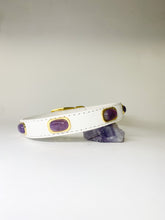 Load image into Gallery viewer, Amethyst Collar