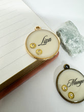 Load image into Gallery viewer, Elodie ID Tag