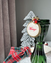 Load image into Gallery viewer, Ever Merry ID Tag