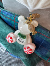 Load image into Gallery viewer, Peppermint Dreams Aura Bear