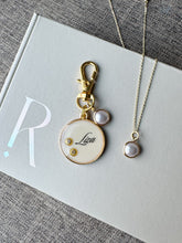 Load image into Gallery viewer, Elodie Necklace