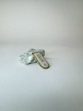 Load image into Gallery viewer, Set the Bar Every Day Dog Tag