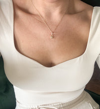 Load image into Gallery viewer, Locked in Love Necklace