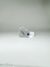 Load image into Gallery viewer, December (Tanzanite)