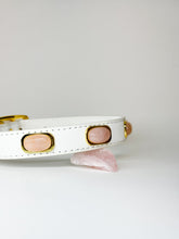 Load image into Gallery viewer, Rose Quartz Collar Vday26