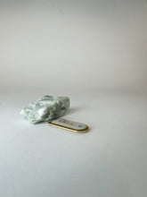 Load image into Gallery viewer, Set the Bar Every Day Dog Tag