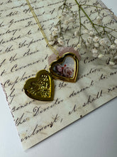 Load image into Gallery viewer, Darling Locket Pet Tag