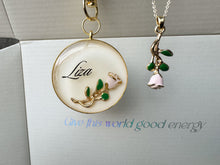 Load image into Gallery viewer, Primrose Necklace