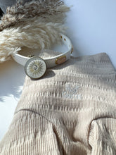 Load image into Gallery viewer, Ruff Gems Signature Tee in Sandstone