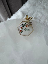 Load image into Gallery viewer, Snowy Day Charm