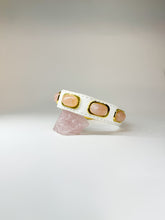 Load image into Gallery viewer, Rose Quartz Collar Vday26