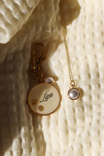 Load image into Gallery viewer, Elodie ID Tag