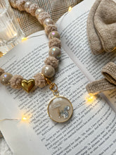 Load image into Gallery viewer, Gleam & Gather Squirrel ID tag