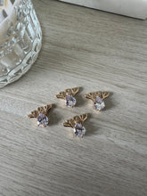 Load image into Gallery viewer, Glimmer Reindeer Charm