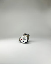 Load image into Gallery viewer, Micropave Star Charm