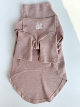 Load image into Gallery viewer, Ruff Gems Signature Tee in Rose Quartz