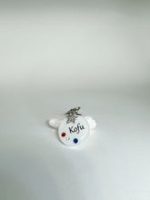 Load image into Gallery viewer, Micropave Star Charm