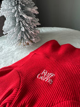 Load image into Gallery viewer, Signature Tee in Red