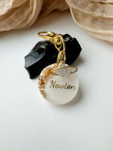 Load image into Gallery viewer, Saturn Charm