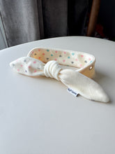 Load image into Gallery viewer, Together, Always Nodo Pet Neckerchief Vday26