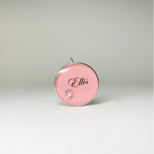 Load image into Gallery viewer, Solitaire Cubic Zirconia