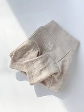 Load image into Gallery viewer, Signature Tee in Sandstone