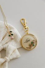 Load image into Gallery viewer, Primrose ID Tag