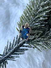 Load image into Gallery viewer, Baguette Gem Charm