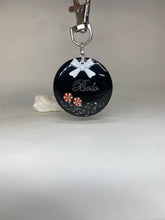 Load image into Gallery viewer, Enamel Bow Charm