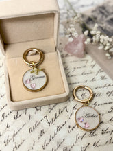 Load image into Gallery viewer, O Ring Clasp