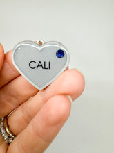 Load image into Gallery viewer, December (Tanzanite)