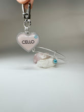 Load image into Gallery viewer, March (Aquamarine)