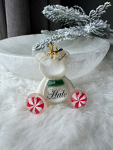 Load image into Gallery viewer, Micropave Stocking Charm