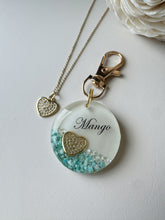 Load image into Gallery viewer, Devoted Heart Necklace