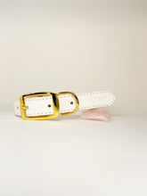 Load image into Gallery viewer, Rose Quartz Collar Vday26