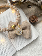 Load image into Gallery viewer, Gleam & Gather Squirrel ID tag