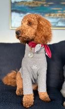 Load image into Gallery viewer, Ruff Gems Signature Tee in Fog