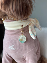 Load image into Gallery viewer, Together, Always Nodo Pet Neckerchief Vday26