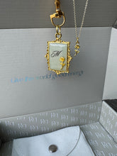 Load image into Gallery viewer, Serafina ID Tag