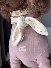 Load image into Gallery viewer, Together, Always Nodo Pet Neckerchief Vday26