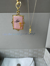 Load image into Gallery viewer, Serafina ID Tag