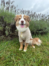 Load image into Gallery viewer, Ruff Gems Signature Tee in Fog