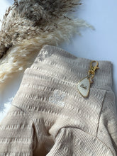 Load image into Gallery viewer, Ruff Gems Signature Tee in Sandstone