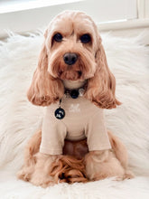 Load image into Gallery viewer, Ruff Gems Signature Tee in Fog