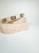 Load image into Gallery viewer, Rose Quartz Collar